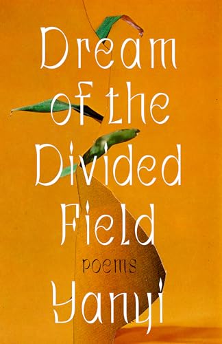 cover image Dream of the Divided Field