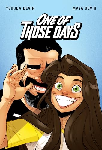 cover image One of Those Days