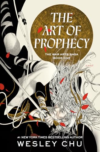 cover image The Art of Prophecy