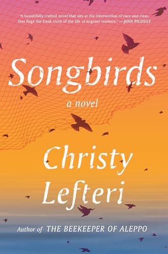 cover image Songbirds