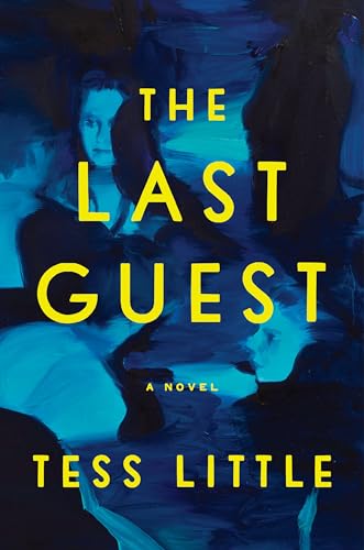 cover image The Last Guest