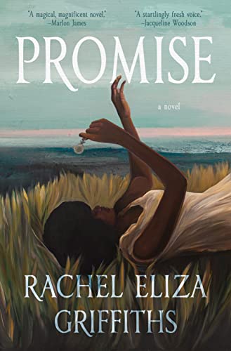 cover image Promise