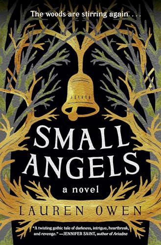 cover image Small Angels