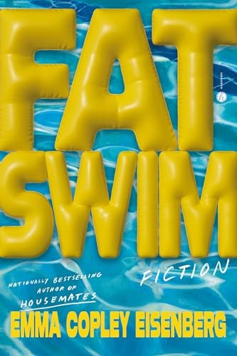 cover image Fat Swim