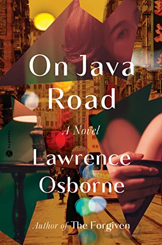 cover image On Java Road