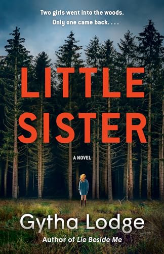 cover image Little Sister