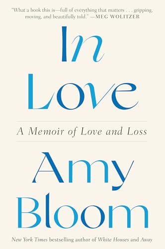 cover image In Love: A Memoir of Love and Loss