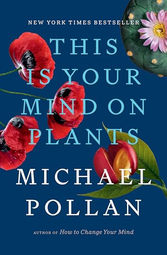 cover image This Is Your Mind on Plants 