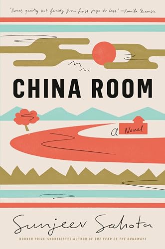cover image China Room