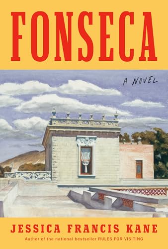 cover image Fonseca
