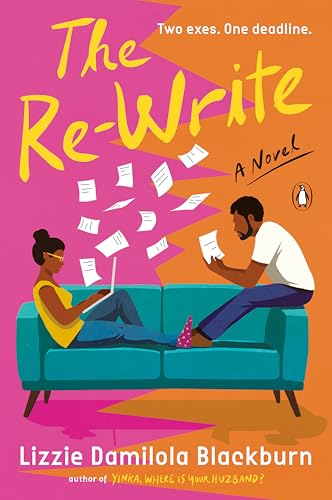 cover image The Re-write