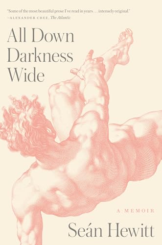 cover image All Down Darkness Wide: A Memoir