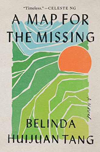 cover image A Map for the Missing