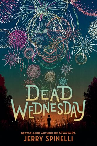 cover image Dead Wednesday