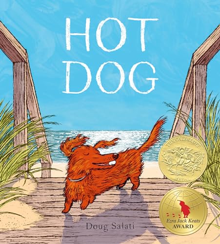 cover image Hot Dog