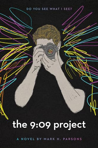 cover image The 9:09 Project