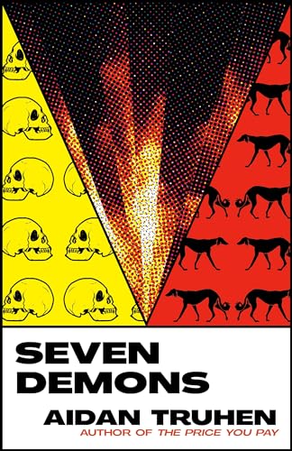 cover image Seven Demons