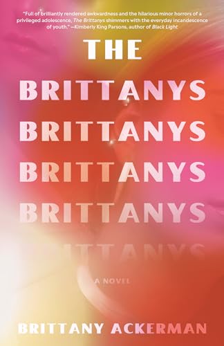 cover image The Brittanys