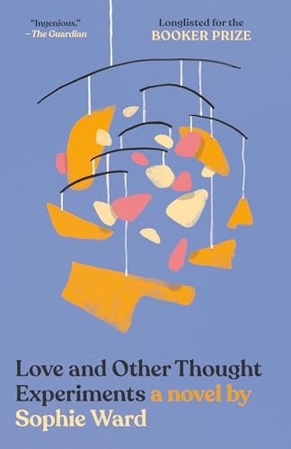 cover image Love and Other Thought Experiments