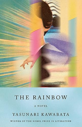 cover image The Rainbow