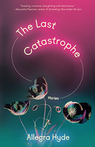 cover image The Last Catastrophe