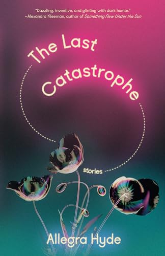 cover image The Last Catastrophe