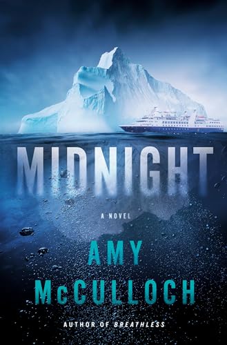 cover image Midnight