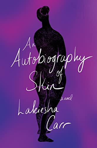 cover image An Autobiography of Skin