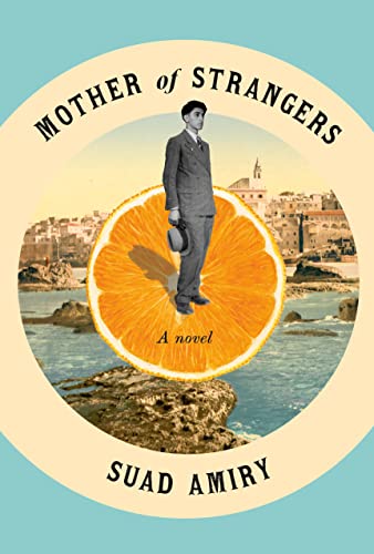 cover image Mother of Strangers