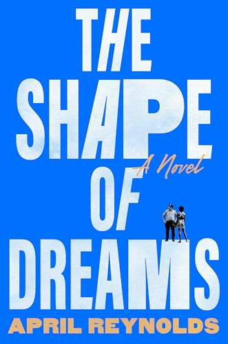 cover image The Shape of Dreams