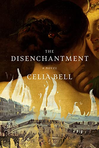 cover image The Disenchantment