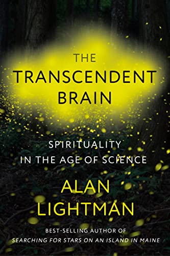 cover image The Transcendent Brain: Spirituality in the Age of Science