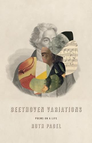 cover image Beethoven Variations