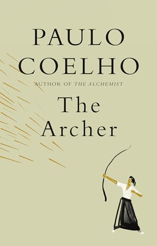cover image The Archer