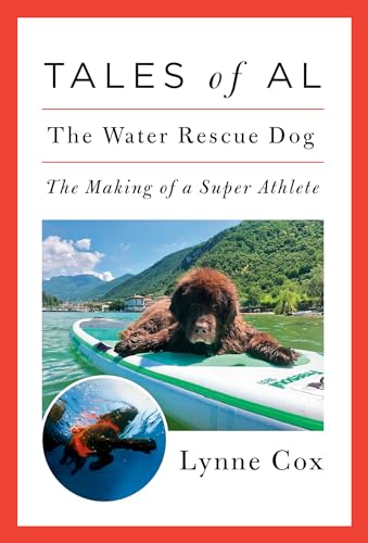 cover image Tales of Al: The Water Rescue Dog