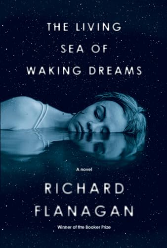 cover image The Living Sea of Waking Dreams