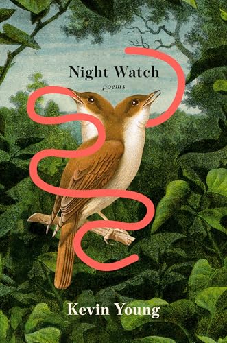 cover image Night Watch