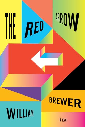 cover image The Red Arrow