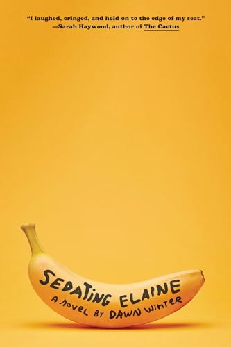 cover image Sedating Elaine