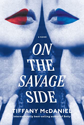 cover image On the Savage Side