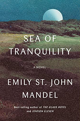cover image Sea of Tranquility