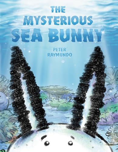 cover image The Mysterious Sea Bunny