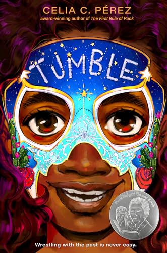 cover image Tumble