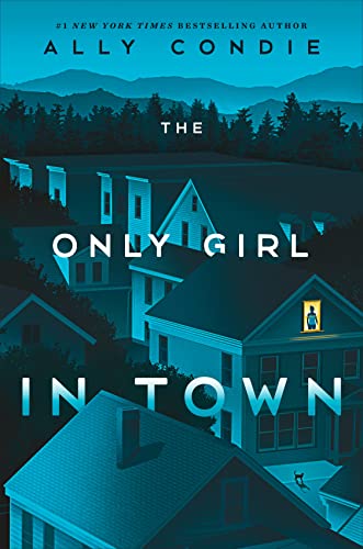 cover image The Only Girl in Town