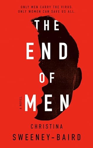 cover image The End of Men