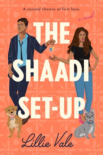 cover image The Shaadi Set-Up 