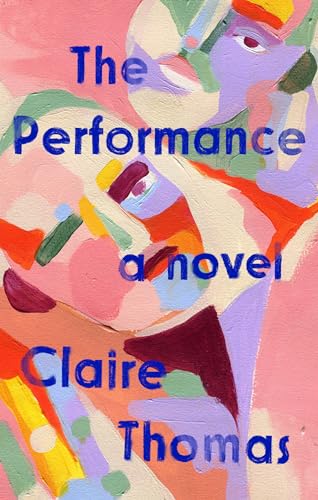 cover image The Performance