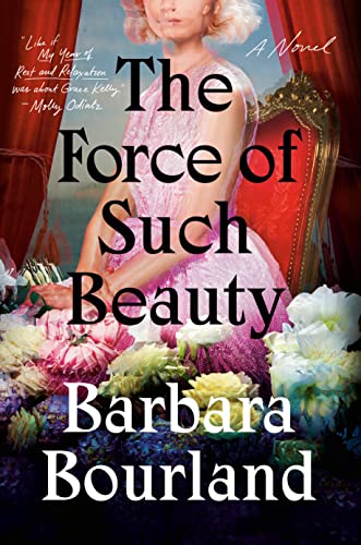 cover image The Force of Such Beauty