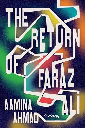 cover image The Return of Faraz Ali