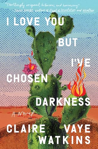 cover image I Love You But I’ve Chosen Darkness